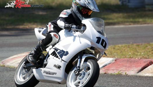 Review: Kayo MiniGP MR150