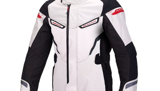 New Product: Macna Myth Jacket