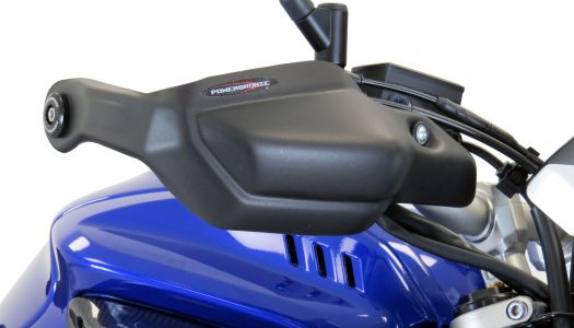 New Product: Powerbronze Hand Guards