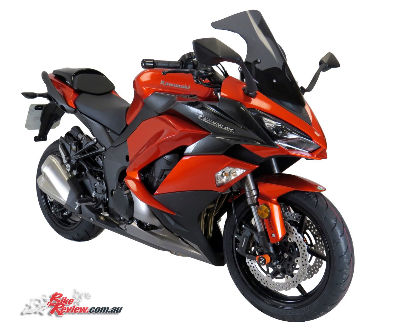 Powerbronze Ninja 1000