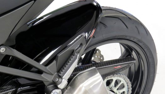 New Product: Powerbronze Huggers & Mudguard Extenders