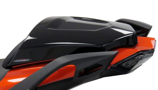 New Product: Powerbronze Seat Cowls & Tail Tidies