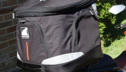 Ventura EVO Rack and EVO-40 Pack Review