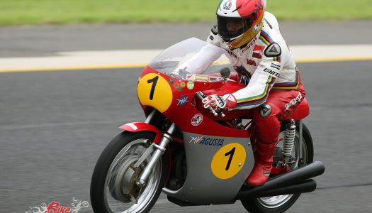 2017 International Festival of Speed in review