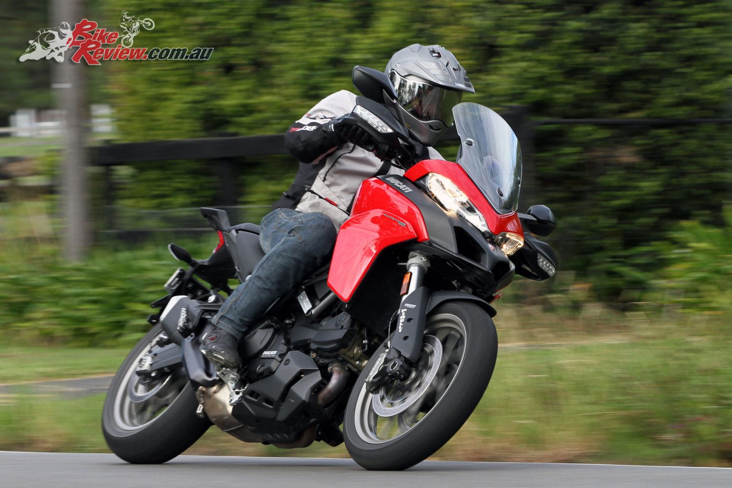 2017 Ducati Multistrada 950