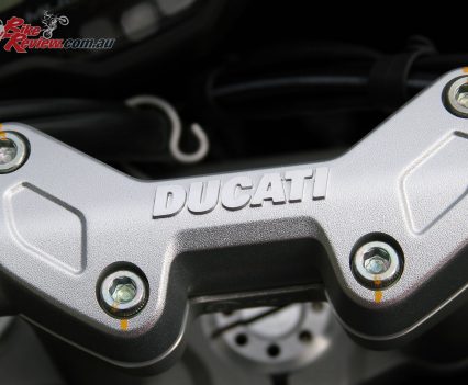 2017 Ducati Multistrada 950