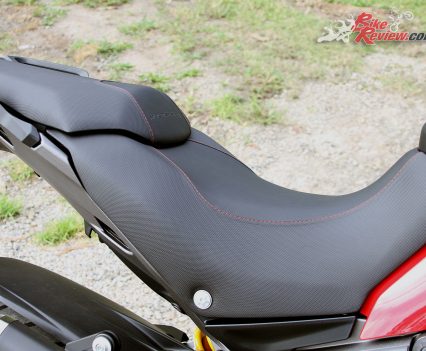 2017 Ducati Multistrada 950