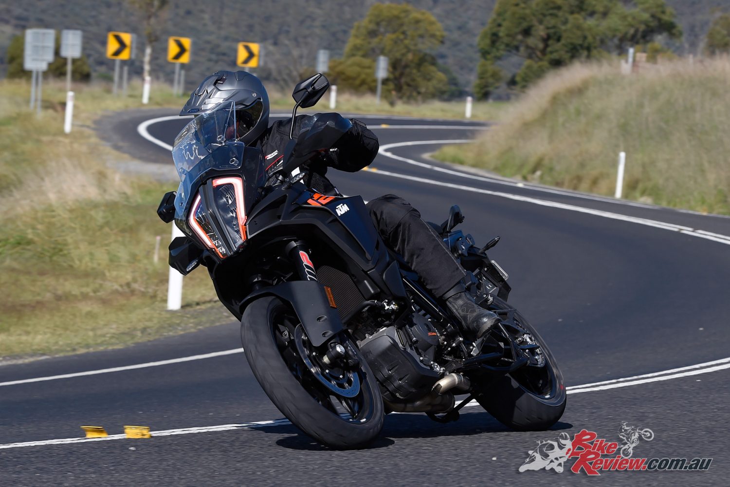 2017 KTM 1290 Super Adventure S