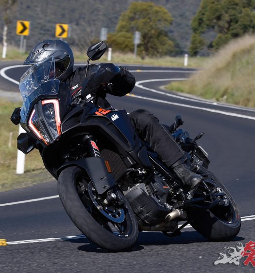 2017 KTM 1290 Super Adventure S