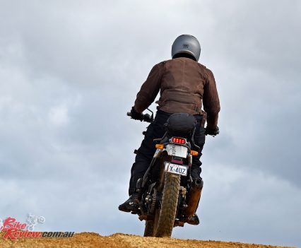 2017 Royal Enfield Himalayan