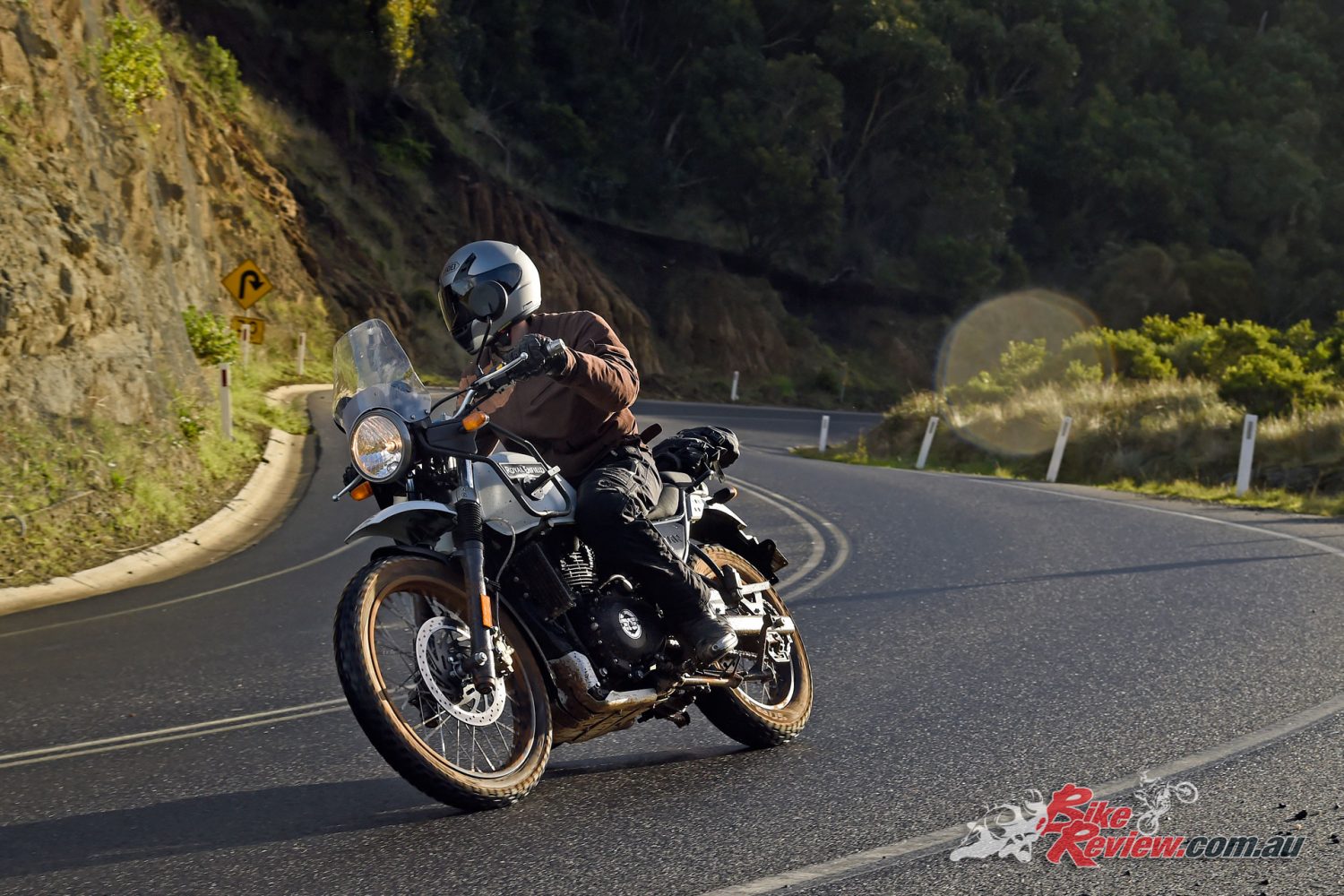 2017 Royal Enfield Himalayan