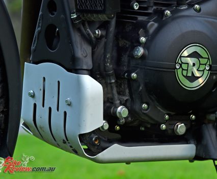 2017 Royal Enfield Himalayan