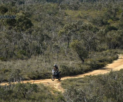 2017 Royal Enfield Himalayan