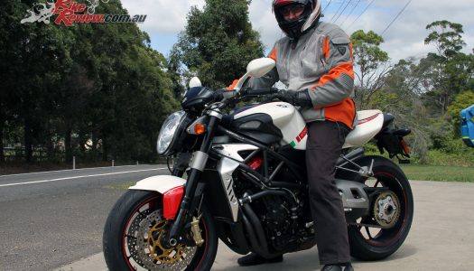 Tyre Review: Pirelli Diablo Rosso III Long Term Update