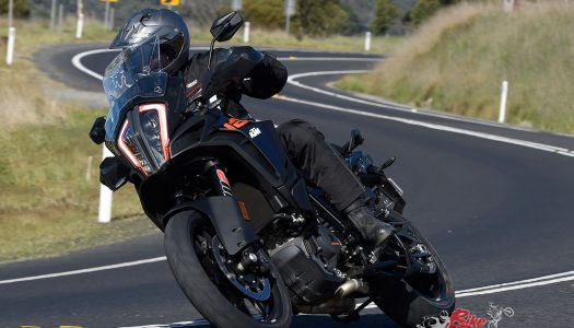 Product Review: MotoDry AirMax Jacket