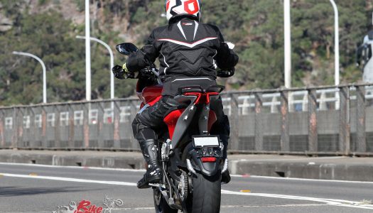 Product Review: Xpd XP3-S Sport/Touring Boots