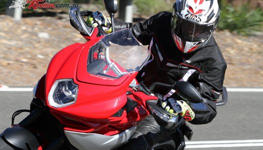 Product Review: Five RFX1 Track/Sport Gloves