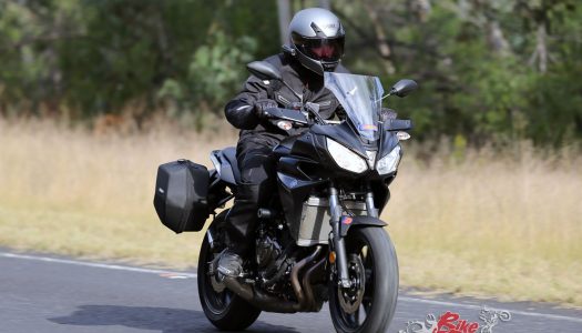 Product Review: Macna Iron Pants Update