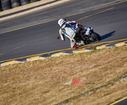 2017 KTM 1290 Super Duke R