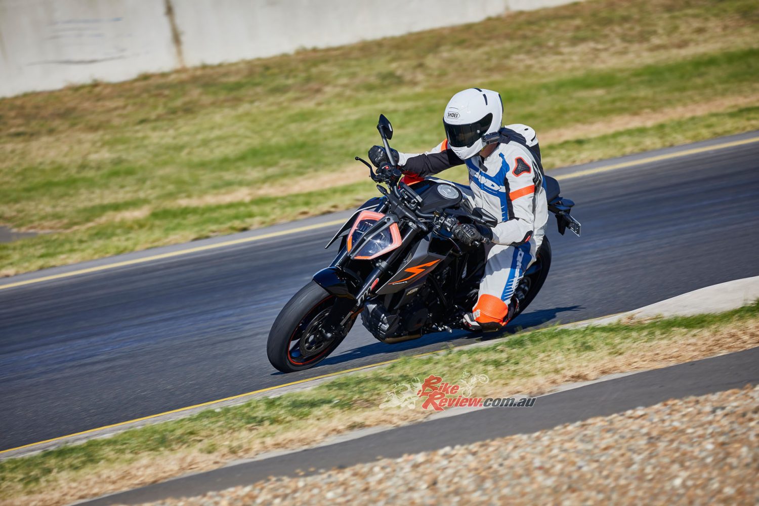 2017 KTM 1290 Super Duke R