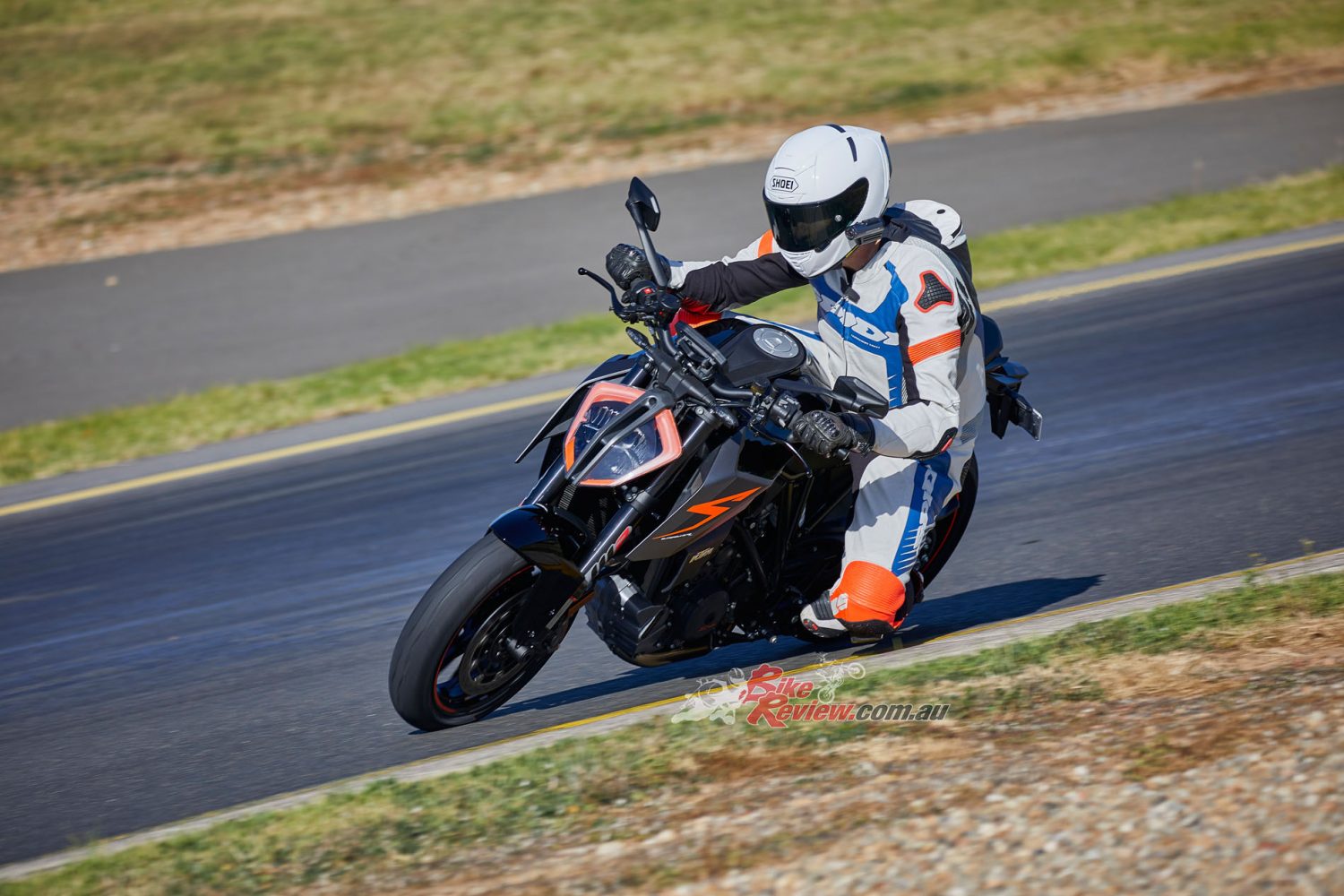 2017 KTM 1290 Super Duke R