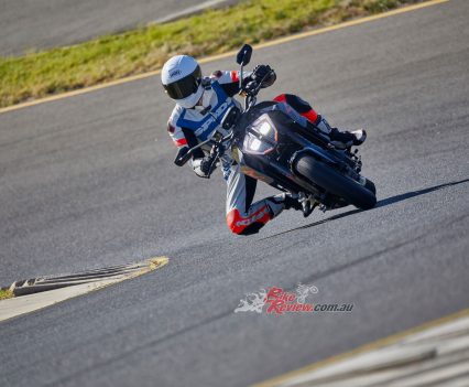 2017 KTM 1290 Super Duke R