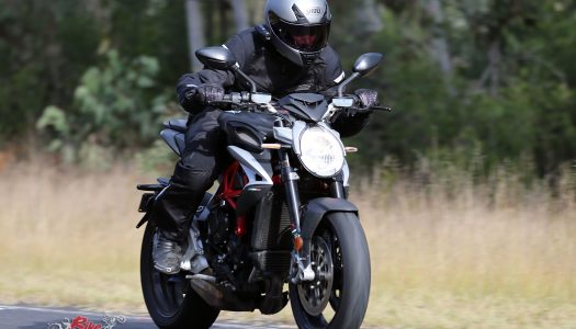 Product Review: Macna Myth Jacket