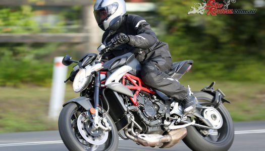 Product Review: Macna Myth Jacket Update