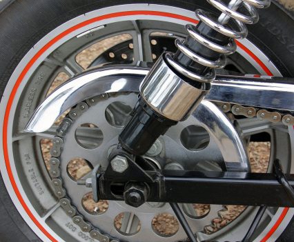 Harley-Davidson XR 1000