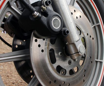 Harley-Davidson XR 1000