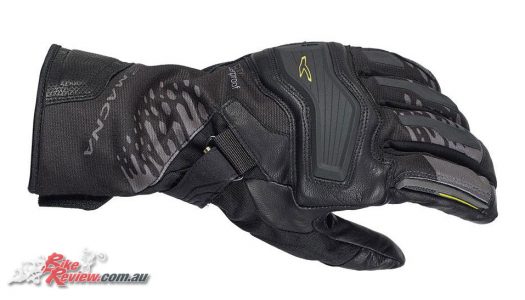 Product Review: Macna Talon Gloves