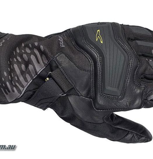 Macna Talon Gloves