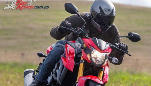 Product Review: Merlin Sandon Waxed Cotton Jacket