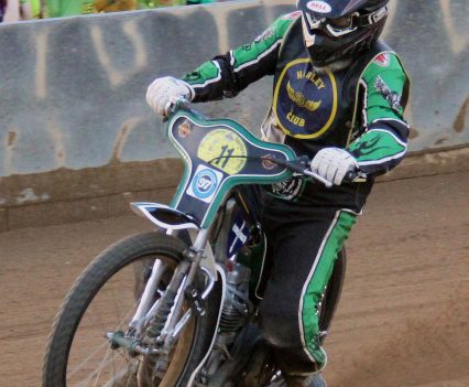 Broadford Bike Bonanza 2017 - Image by Knackers BDP