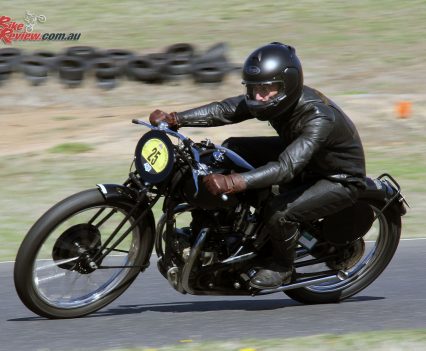 2017 Broadford Bike Bonanza