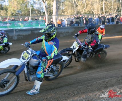 2017 Broadford Bike Bonanza