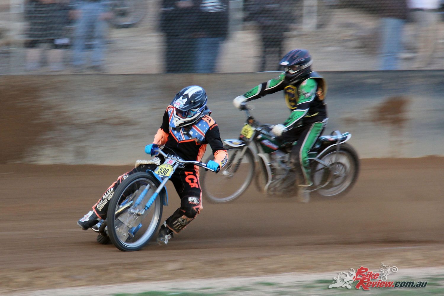 2017 Broadford Bike Bonanza