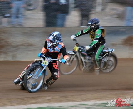 2017 Broadford Bike Bonanza