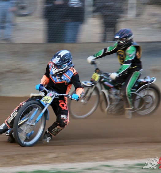 2017 Broadford Bike Bonanza