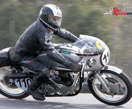 Broadford Bike Bonanza 2017 - Image by Knackers BDP