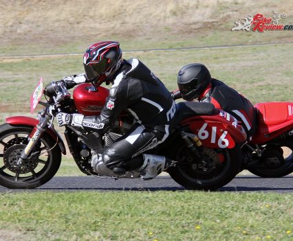 Broadford Bike Bonanza 2017 - Image by Knackers BDP
