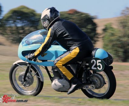 Broadford Bike Bonanza 2017 - Image by Knackers BDP