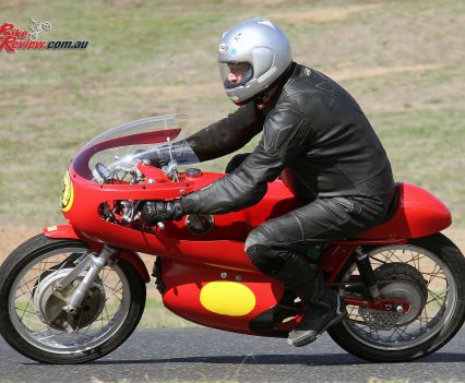 Broadford Bike Bonanza 2017 - Image by Knackers BDP