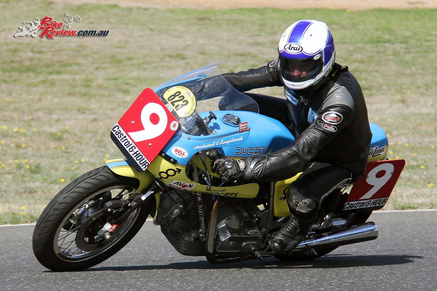 Broadford Bike Bonanza 2017