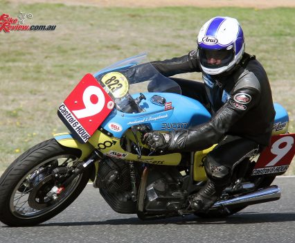 Broadford Bike Bonanza 2017