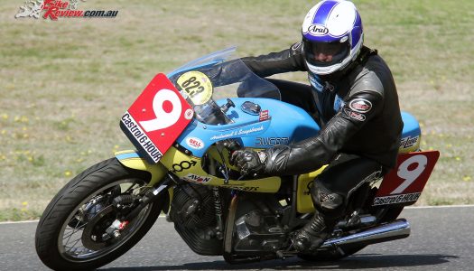 2017 Broadford Bike Bonanza Pictorial Gallery 1.