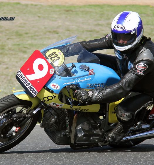 Broadford Bike Bonanza 2017