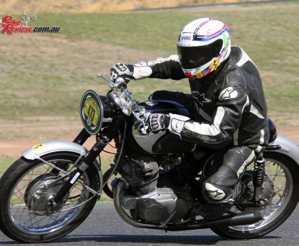 Broadford Bike Bonanza 2017 - Image by Knackers BDP