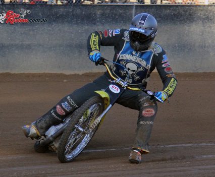 Broadford Bike Bonanza 2017 - Image by Knackers BDP