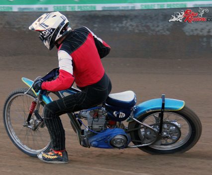 Broadford Bike Bonanza 2017 - Image by Knackers BDP